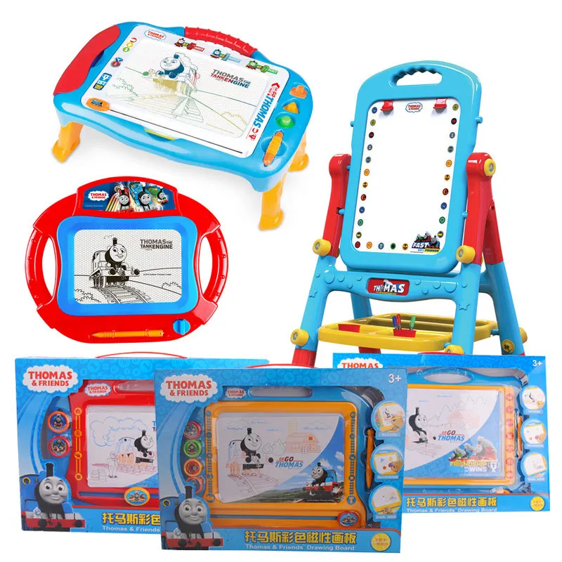 

Ou rea Children Drawing Board Magnetic Drawing Board WordPad Doodle Board 1-3 Years Old 2 Small Baby CHILDREN'S Toy