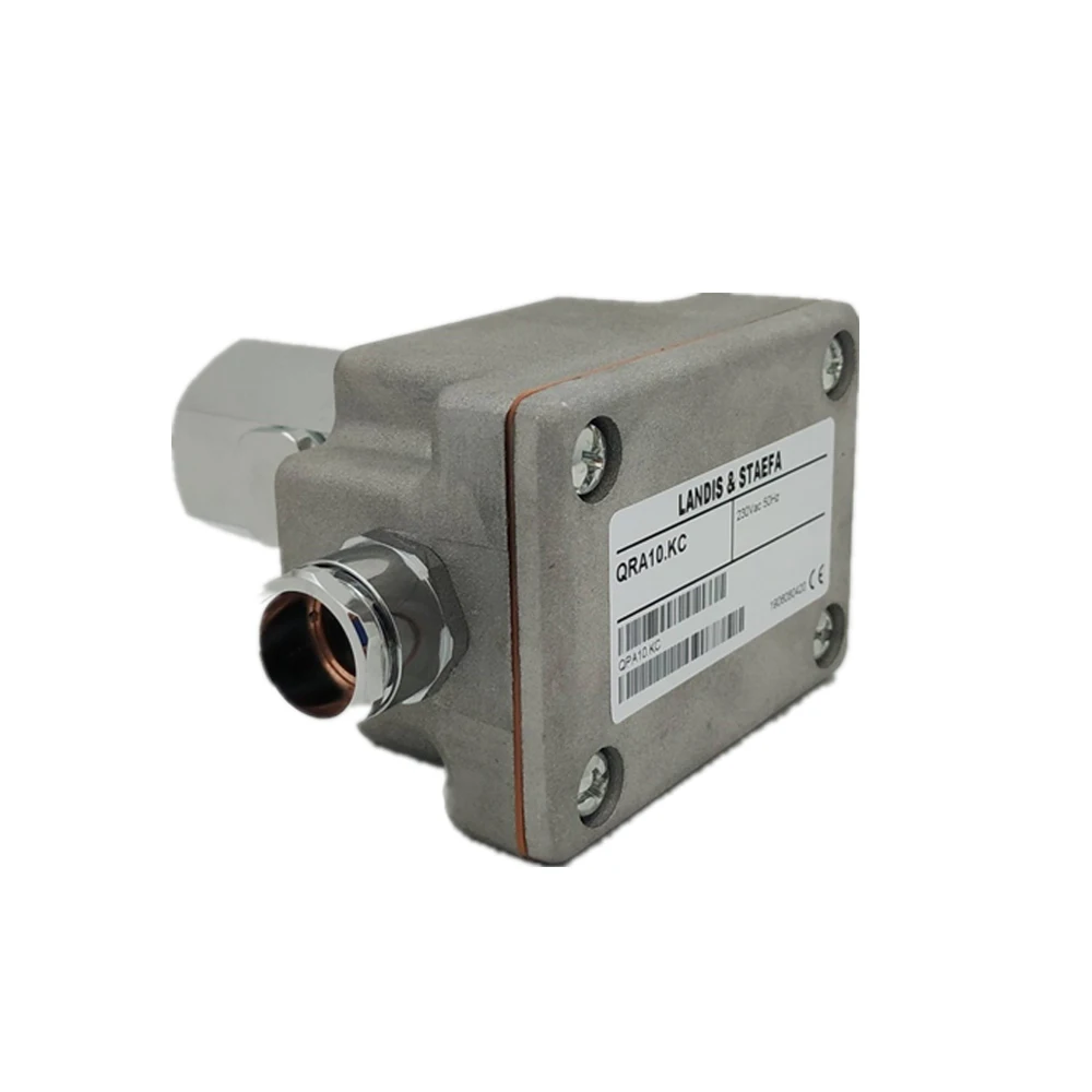 

flame controller detector electric eye flame detector tester Photocell sensor boiler flame detector for burners QRA2M