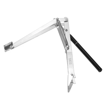 

Hot Double Spring Greenhouse Window Opener Auto Vent Opener Temperature Controlled Agricultural Grow Windows Opening