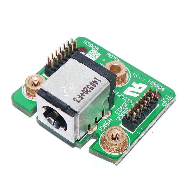 For Asus G750J G750JW G750JS G750JM G751J G751JM G751JL G750JW-BBI7N05 DC In Jack Power Board 90NB06G1-R10030 | Компьютеры и офис