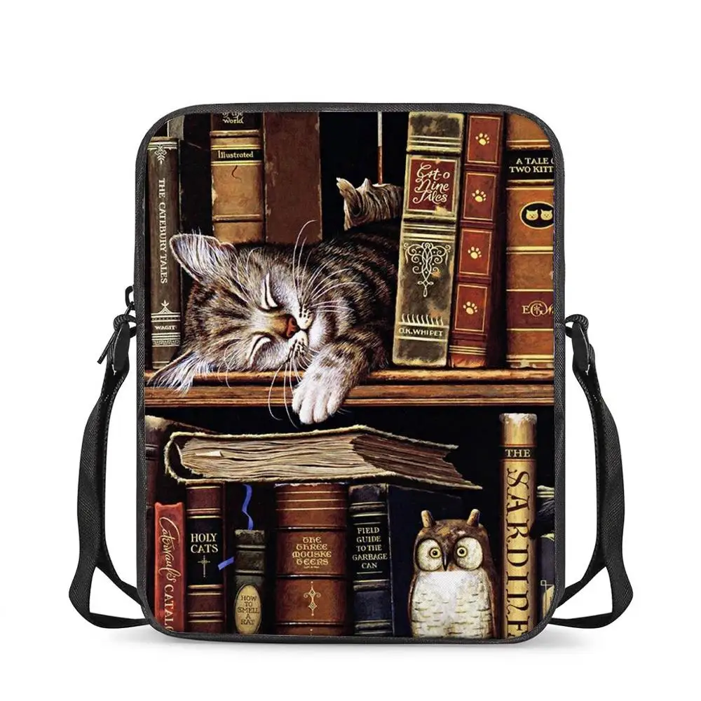 Новая сумка через плечо для женщин 2020 Ретро Милая женская маленькая дорожная с