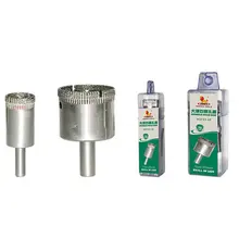 Мощный лев бренд Алмазная Tapper плитка мрамор треугольные буддистские четки для полировки стекла дрель W3723