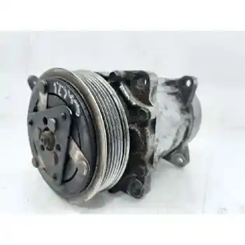 

6453LF AIR CONDITIONING COMPRESSOR PEUGEOT 206 SALOON
