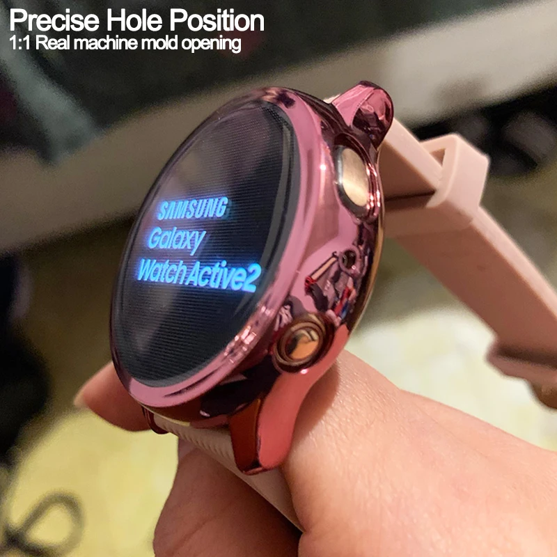 Samsung Galaxy watch Active 