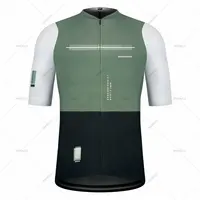 Spain 2022 Bicycle Wear MTB Cycling Clothing Bike uniform short sleeve Cycle shirt Racing Cycling Jersey ropa ciclismo hombre 1