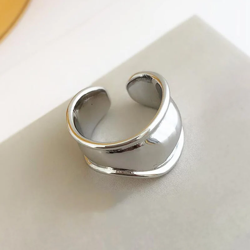 Рисунок 4 - Женское Винтажное кольцо с геометрическим