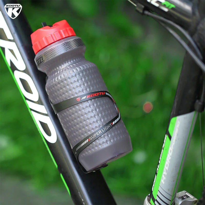 SAVA bicycle ultralight 28g aluminum alloy bottle cage durable mountain