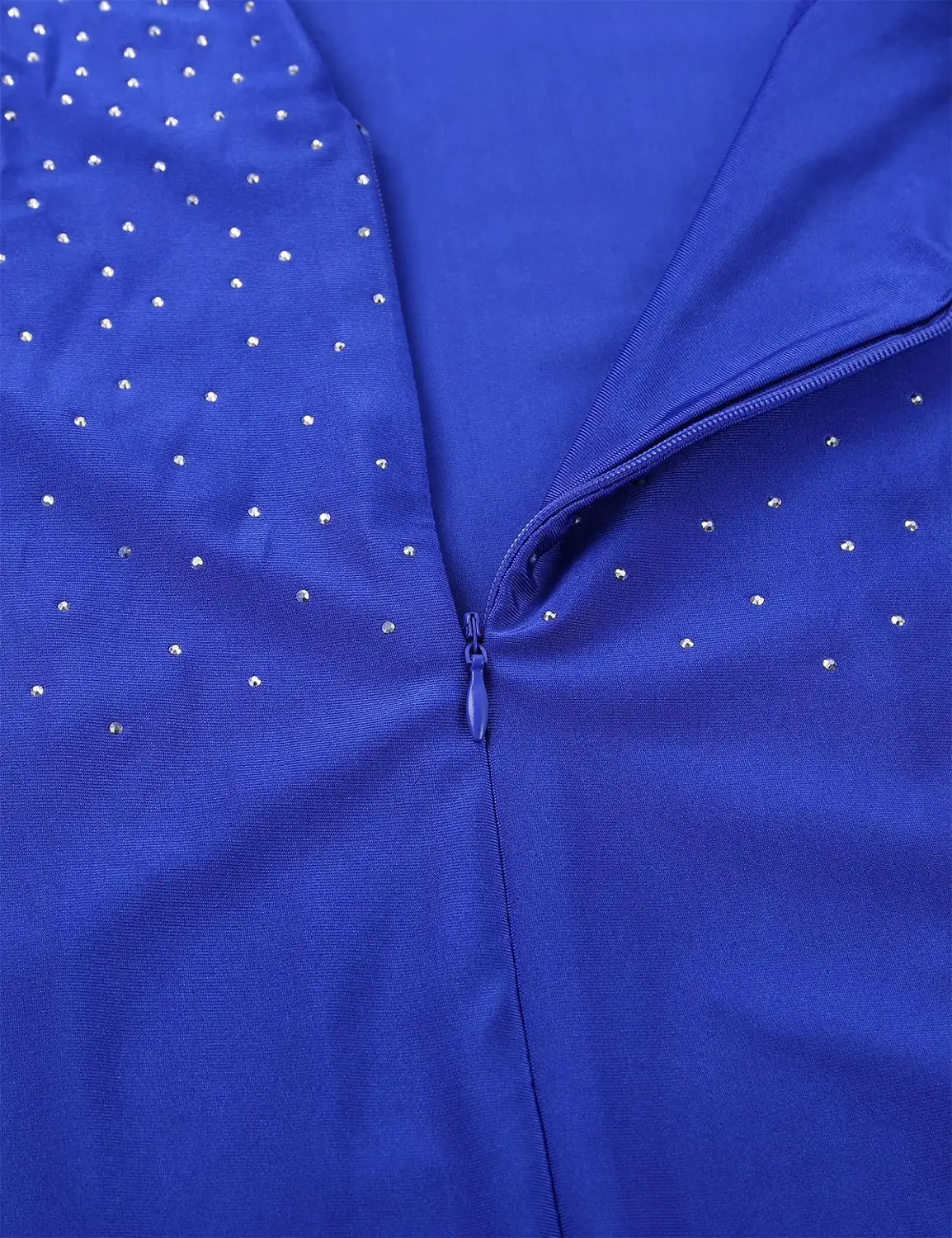 Men Glitter V-neck Latin Dance Gymnastics Leotard Bodysuit Dance Bodysuit Shirt Top Man Ballroom Tango Rumba Dancewear Halloween Costume Outfit