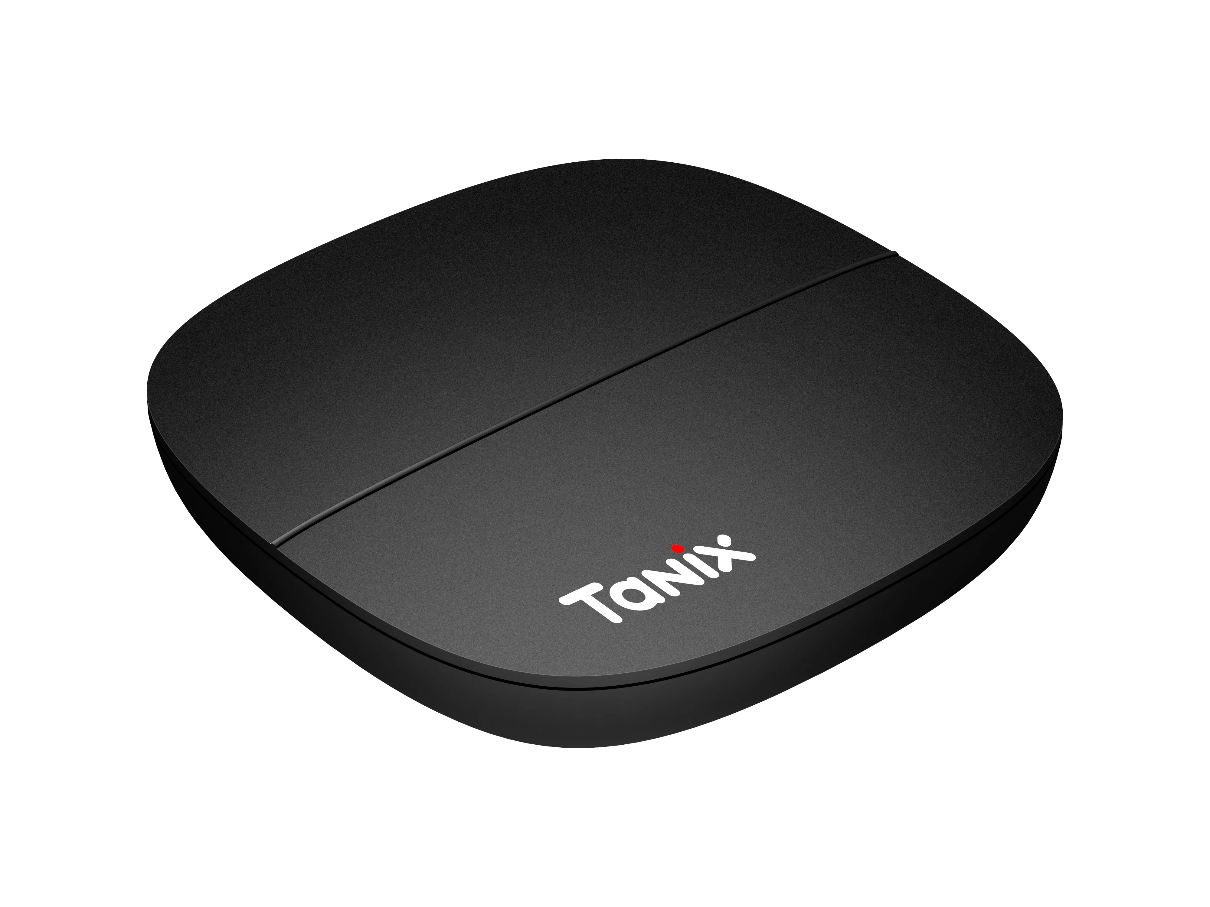 ТВ приставка Tanix H1 Android 9 0 Hi3798M V110 4 ядра LPDDR4 2 + 16 ГБ DLNA HDMI 0|ТВ-приставки и