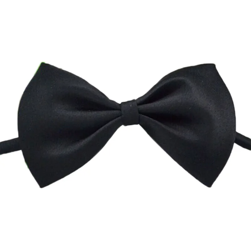 Pet Cat And Dog Collars, Cute Pet Bow Tie, Cat And Dog Handsome Collar Holiday Party Gift Pet Headdress Grooming Pet Supplies