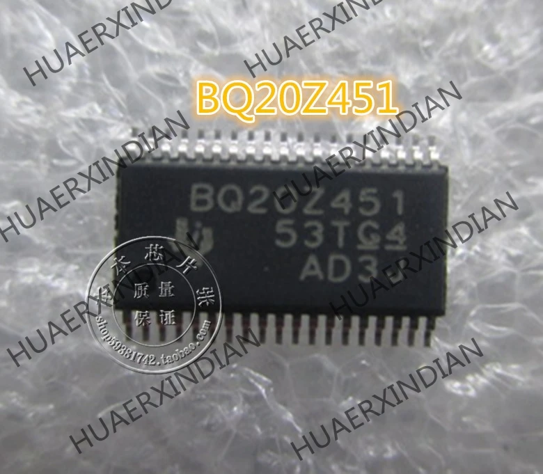 Nouveau BQ20z451 BQ20Z451 9.5 | AliExpress