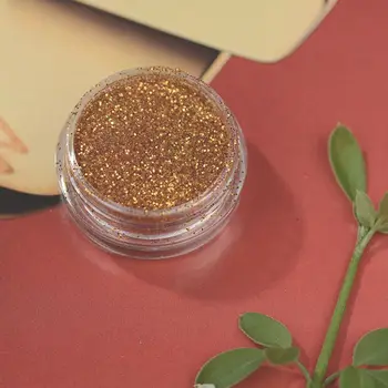 

Bright Crystal Epoxy Nail Jewelry DIY Glitter Powder Quick Sand Filler