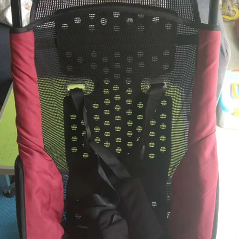Baby Strollers vintage ALWAYSME Pocket Stroller Seat Liner  For gb Pockit ,Pockit + Plus baby girl stroller accessories