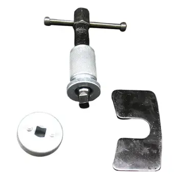 

3Pcs Brake Sub-Pump Adjustment Group Brake Pad Replacement Tool Brake Pad Adjuster Disc Brake Adjustment Tool