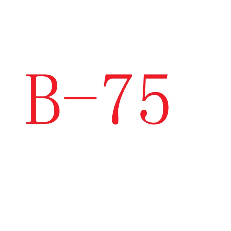 B-75 Original box B139 B140 B133 битва гироскопа - Цвет: B-75 Original box