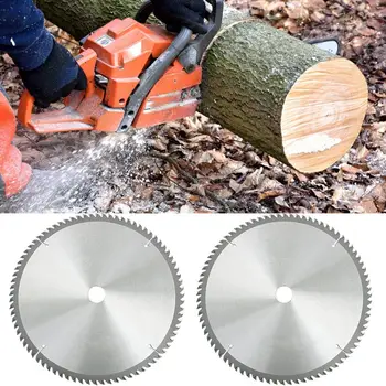 

1PC 210x1.8x25.4x24T Grade TCT Saw Blade Carbide Tipped Wood Angle Grinder Disc
