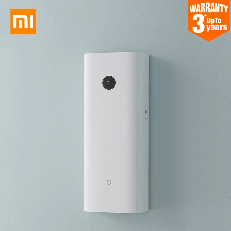 Xiaomi очиститель воздуха дезодорирующий освежитель интеллигентая (ый) Пульт