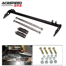 Тяговый контроль стяжки для Honda Civic 92-95 EG 96-00 EK для Honda DEL SOL 93-97 для Acura Integra 94-01