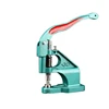 Desktop hand press, manual button punching machine, eyelet button, eyelet snap button, willow nail 831/633 button installation t 4