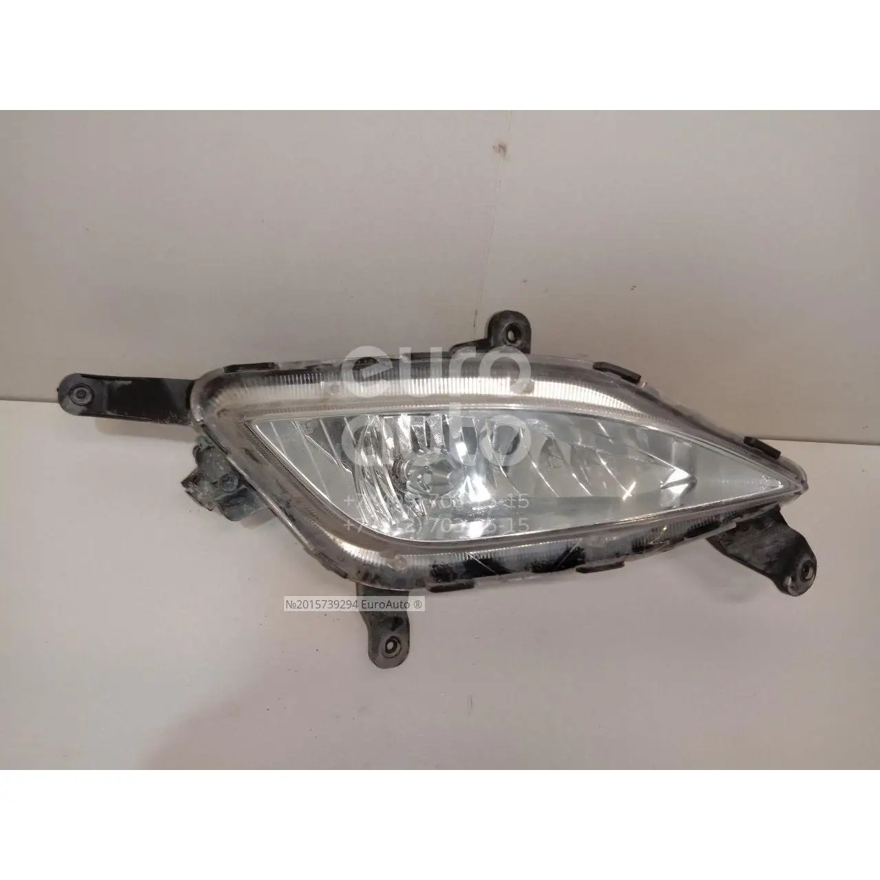 Фара противотуманная правая, состояние – Б/У,, для Hyundai i30 92202A6010 92202A6010
