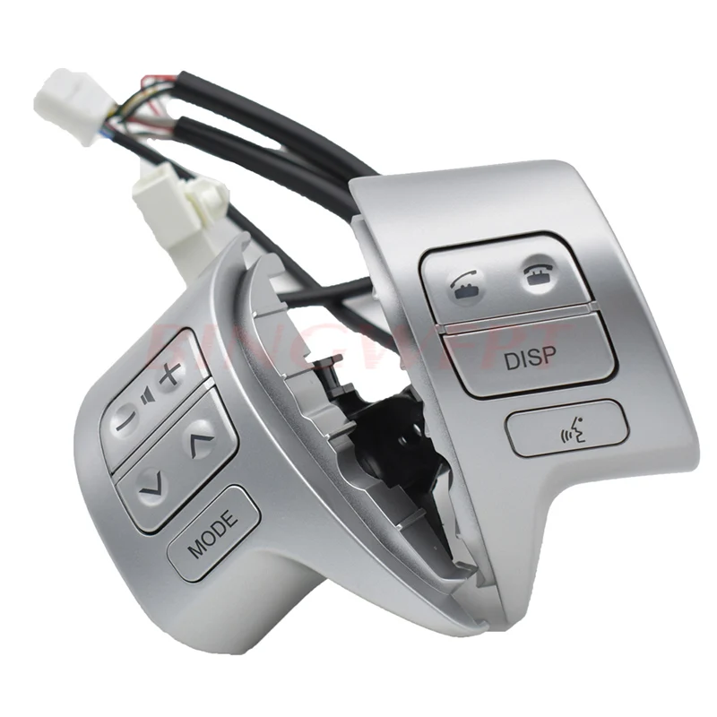 Многофункциональное рулевое колесо BINGWFPT для Toyota corolla OEM ...