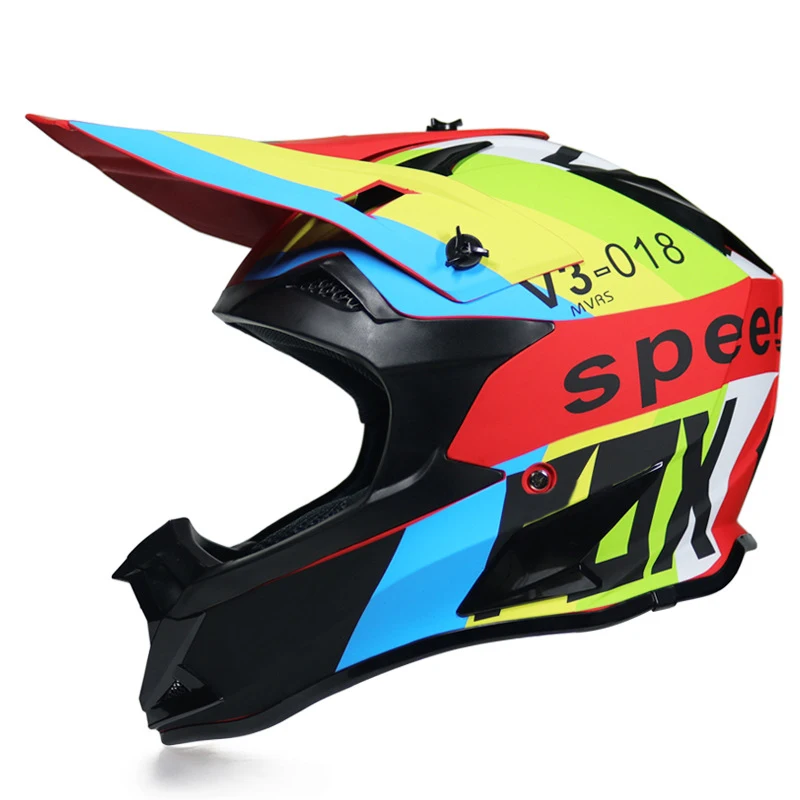 casco motocross red bull - Helmets 2022 