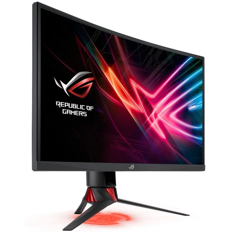 Monitor Asus 2" XG27VQ VA 1920x1080 144Hz FreeSync 300CD/M2 16:9