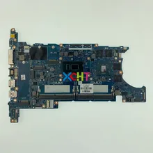 

L15515-601 L15515-001 w i5-8250U CPU 6050A2945601-MB-A01 for HP EliteBook 840 G5 NoteBook PC Laptop Motherboard Mainboard