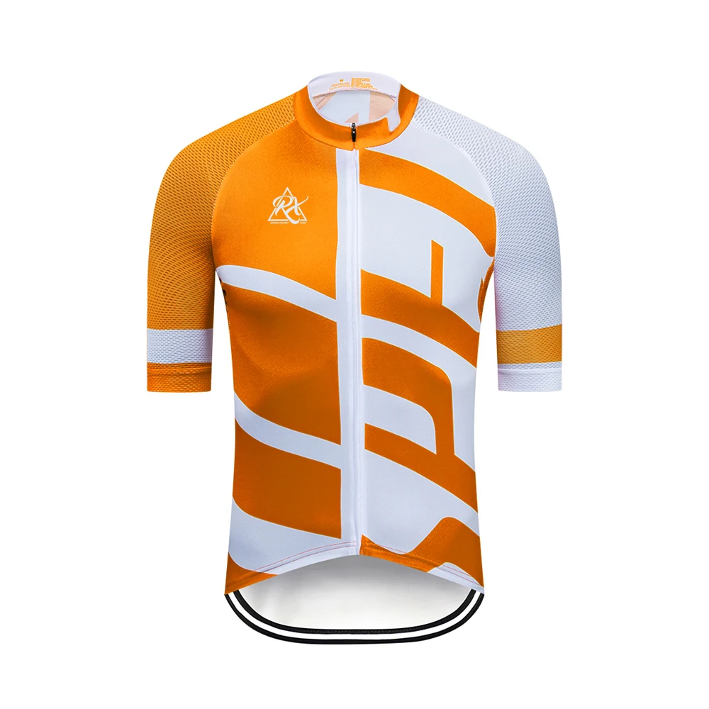 summer cycling jersey