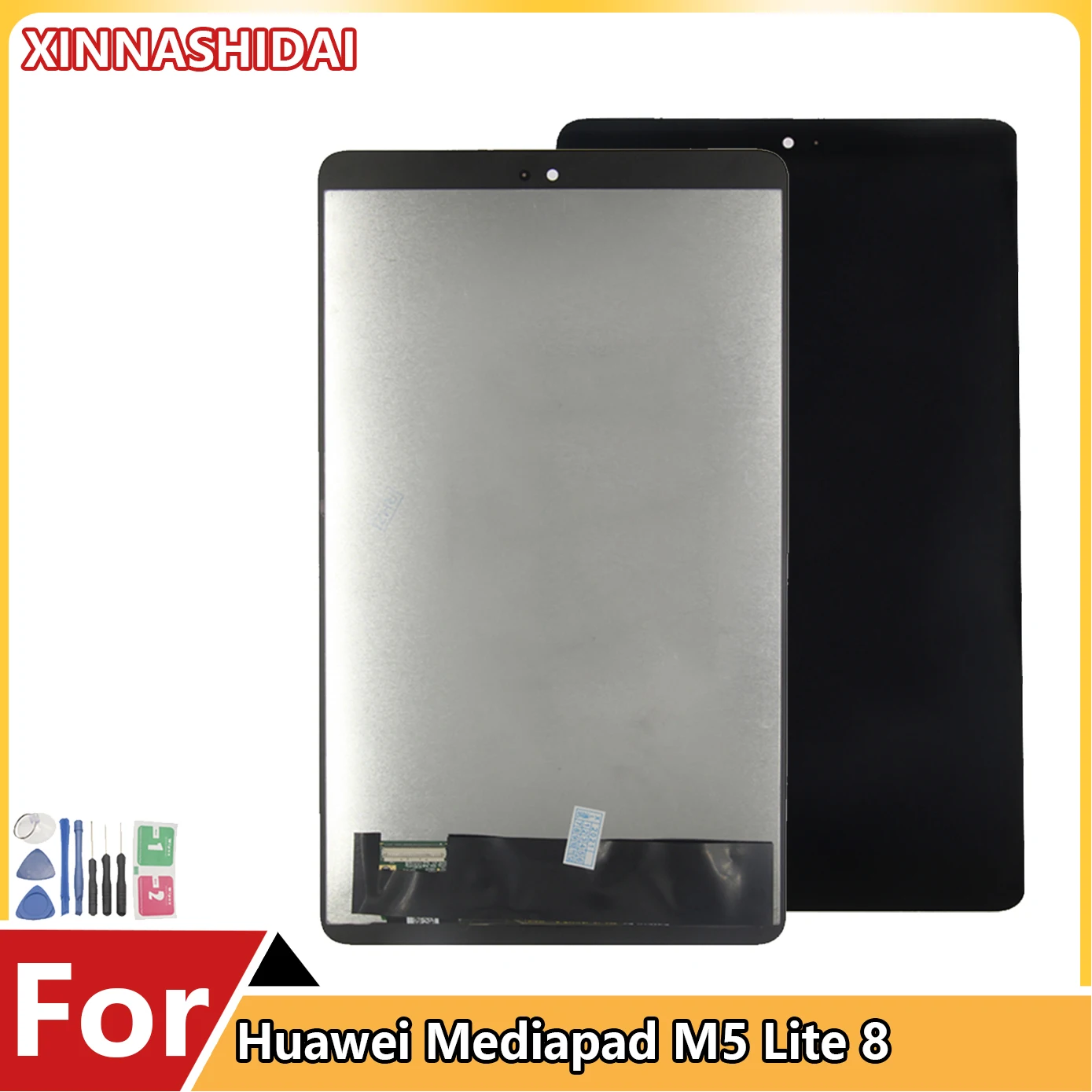 Mediapad M5 Lite 10 Дисплей Купить