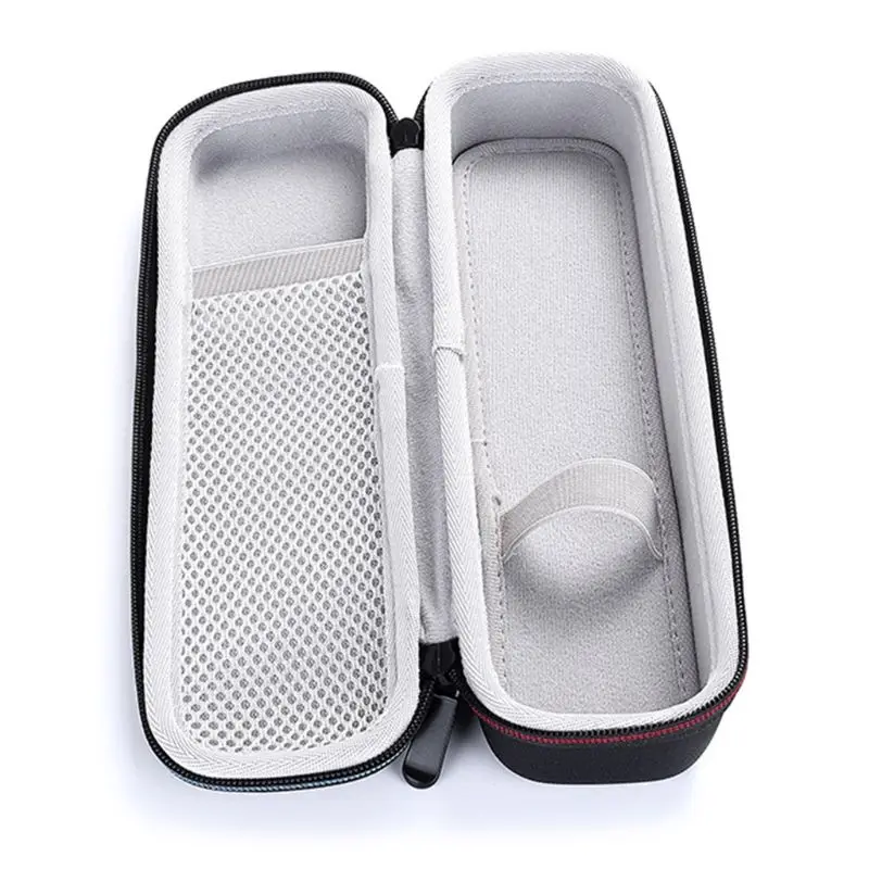 

1PCS New Professional EVA Electric Tooth brush Shockproof Bag Electric Toothbrush Storage Case Toothbrush Protector Carrying Bo