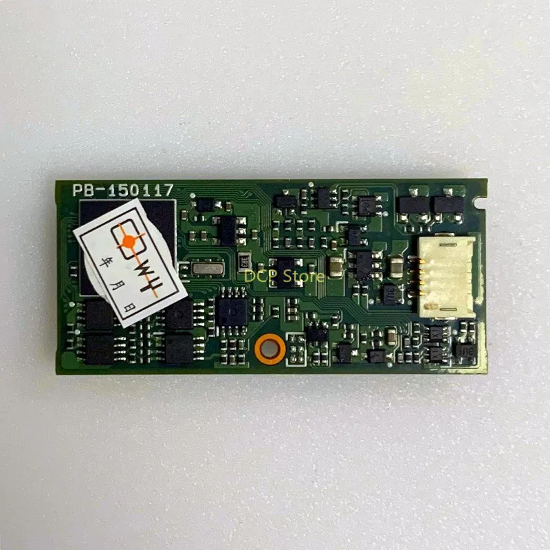 尼康85mm1.8G主板1