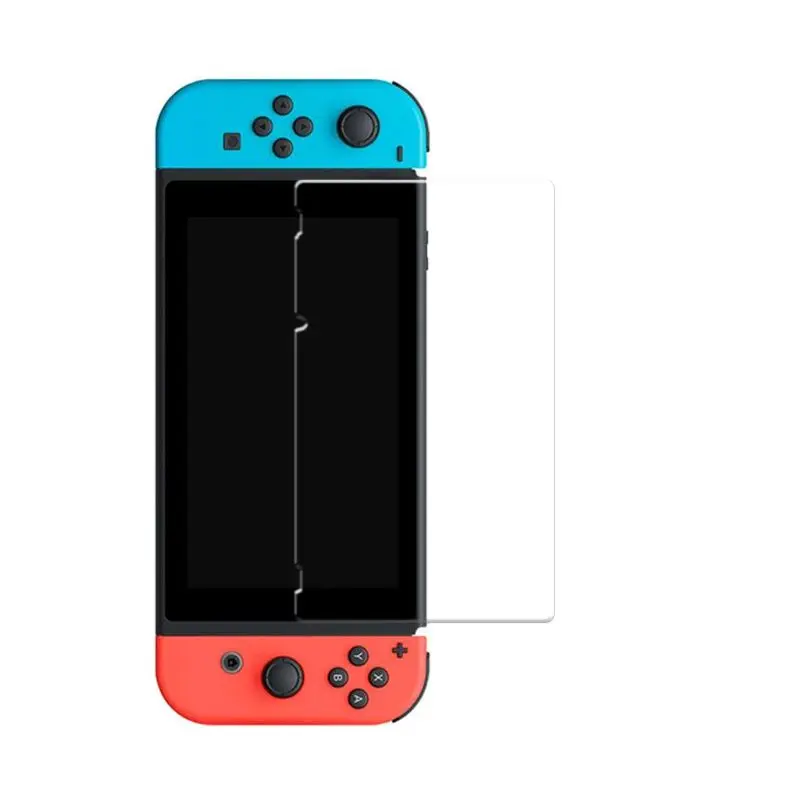 

Premium Tempered Glass For Switch SwitchLite Switch Lite NS NX Screen Protector 9H Game Console Protective Film Guard