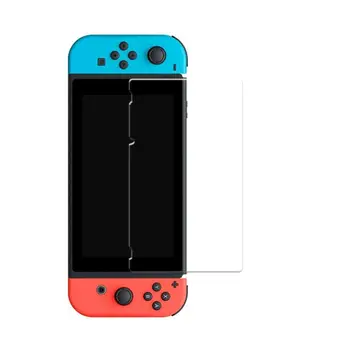 

Premium Tempered Glass For Switch SwitchLite Switch Lite NS NX Screen Protector 9H Game Console Protective Film Guard