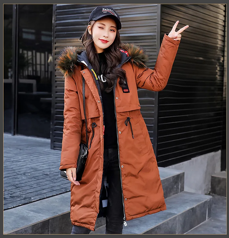 2021 new short winter jacket women thick warm down cotton jacket parka coat women casual loose Korean winter jacket women jacket 2021 new short winter jacket women thick warm down cotton jacket parka coat women casual loose Korean winter jacket women jacket