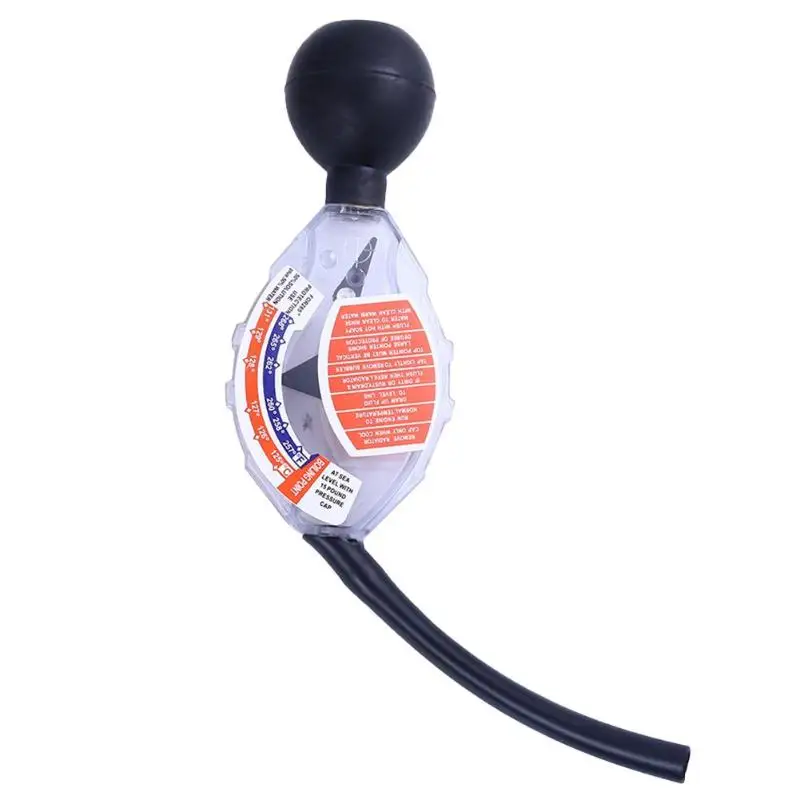 

YD230 Dial Type Rapid-test Anti-freeze Densitometer Coolant Tester Radiator