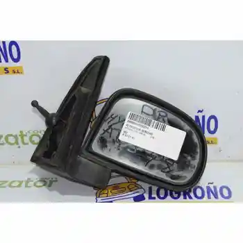 

RIGHT REARVIEW MIRROR HYUNDAI H 1