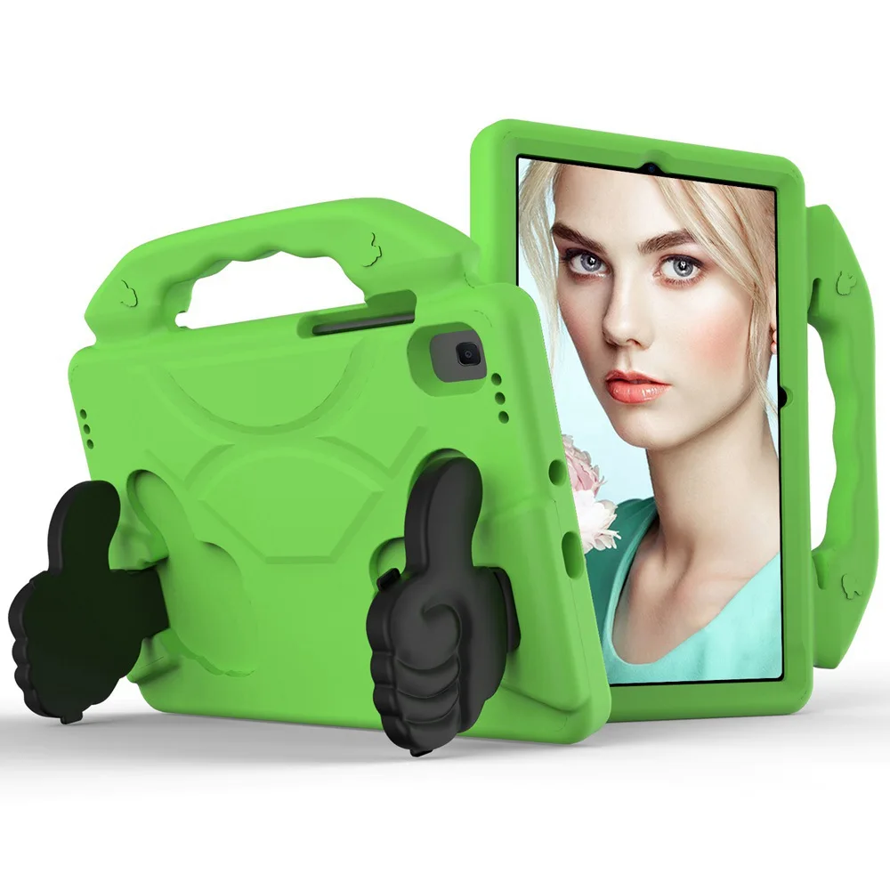 Capa para samsung galaxy tab a8, sm-x200,