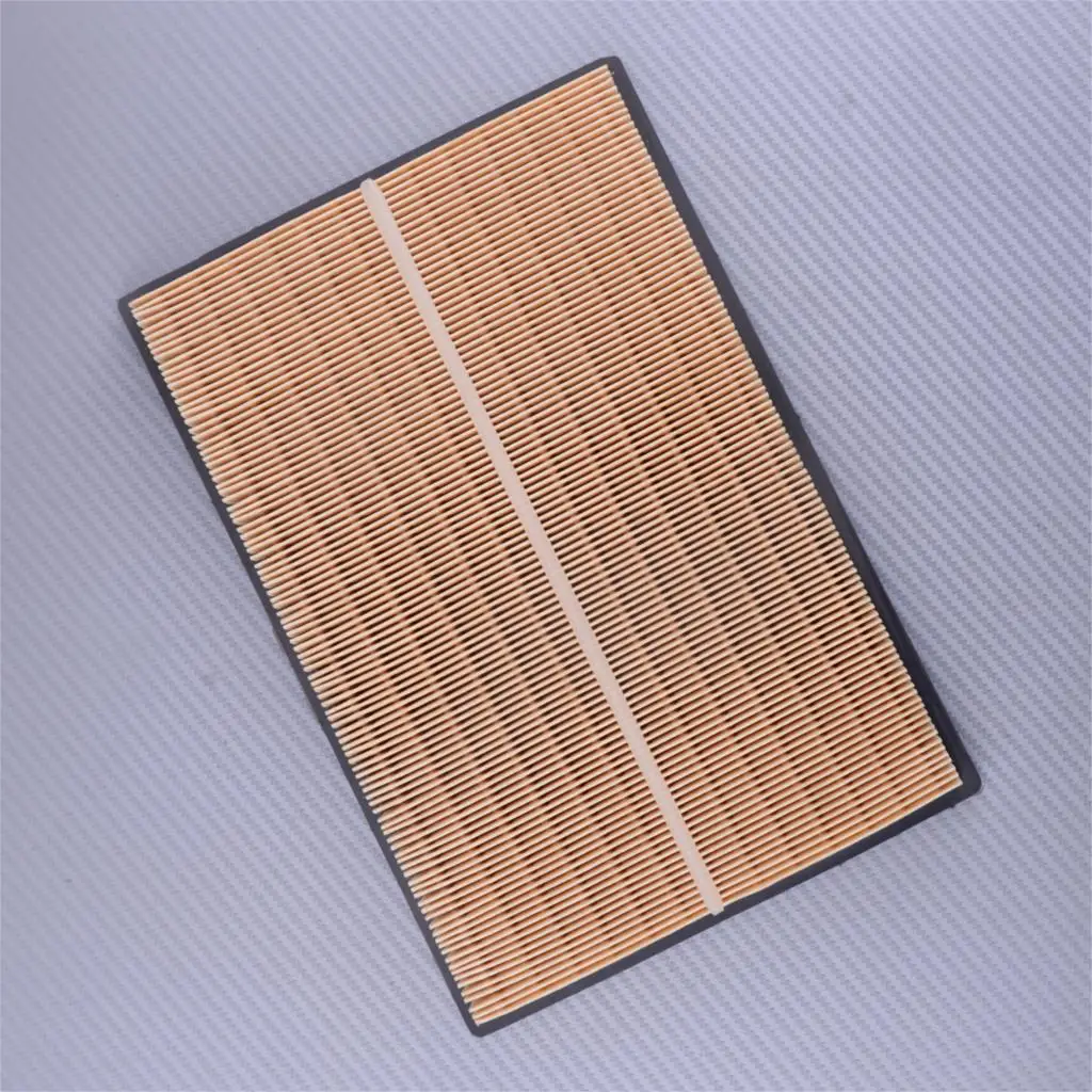 DWCX Car Engine Air Filter Fit For Toyota Camry Lexus HS250h LS460
