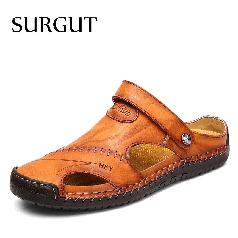 sneaker sandals mens
