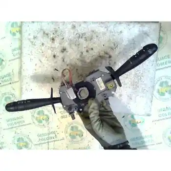 

2728511 control Multifunction Renault Scenic (ha ..) 1.9 Dti Diesels