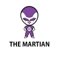 The Martian Store
