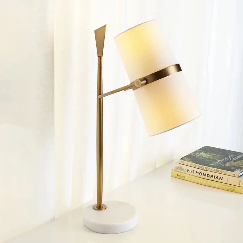 

glass ball led color glass study lamp lampara de mesa lamp table bedside table lamp