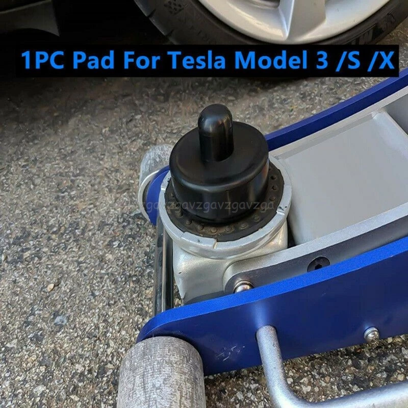 Jack Pad для Tesla модель 3 Jack Lift Pad адаптер инструмент защищает аккумулятор и шасси O15 19 Прямая поставка