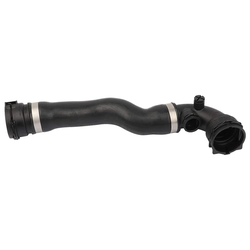 

1Pcs Left Upper Radiator Hose 17127510952 for BMW 320 323 325 328 330 E46