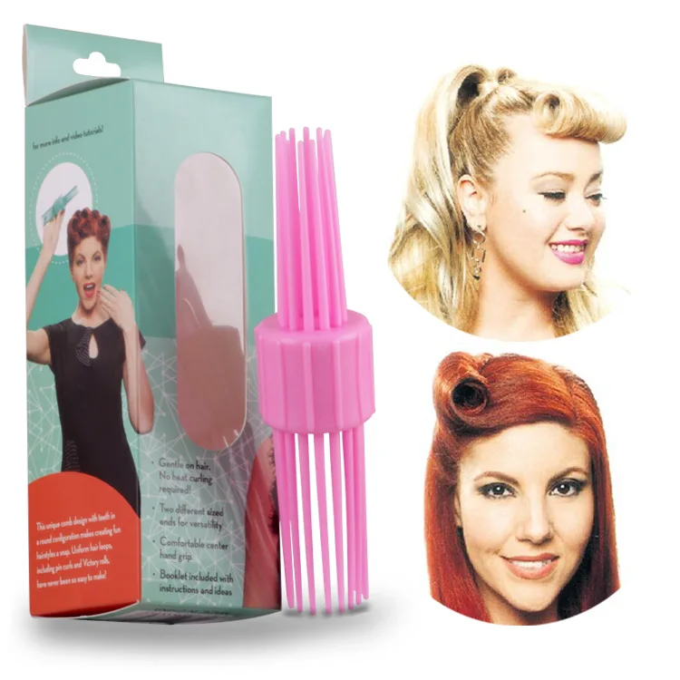 

SOURCE Supply of Goods Hair Tools Hair Dye Comb Plastic Comb Volume Comb Hairdressing Comb Tangle Teezer