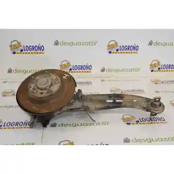 

HOSE REAR LEFT MAZDA 6 SALOON (GG)