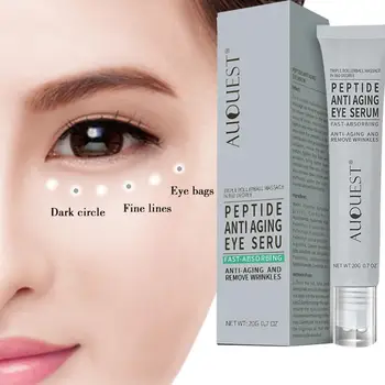 

Anti Aging Serum Anti-Wrinkle Eye Care Anti-Wrinkle Care Dark Eye Remover Circles Puffiness Anti-Age Against Bags And K9D9