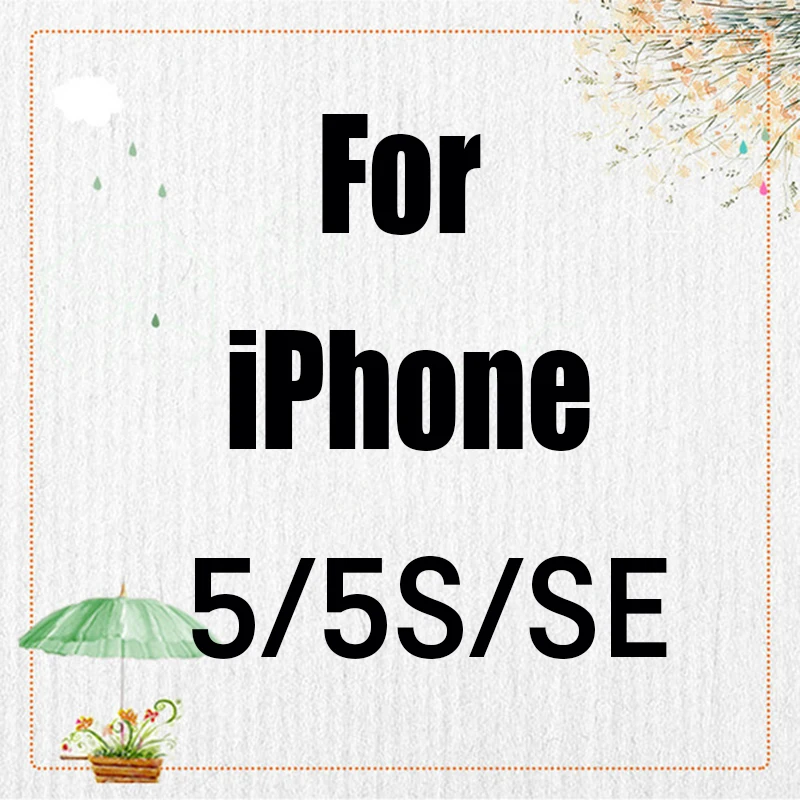 LvheCn Severus Snape Alway чехол для телефона для iPhone 5 6 6s 7 8 plus 11 pro X XR XS Max samsung Galaxy S6 S7 edge S8 S9 S10 - Цвет: for iPhone 5 5s SE