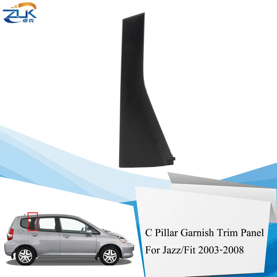 Fits HONDA JAZZ//FIT GD/_ 2002-2008 Shock Absorber Strut Dust Boot Seal